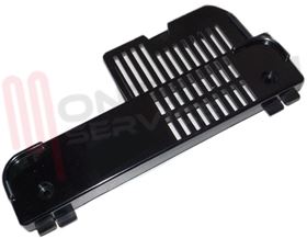 Visualizza i dettagli per PIEDINO APPOGGIO LATO MOTORE TOSTAPANE LIFT TOAST Immagine di PIEDINO APPOGGIO LATO MOTORE TOSTAPANE LIFT TOAST