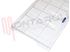 Immagine di RIPIANO PLASTIFICATO PORTABOTTIGLIE 490X290MM.