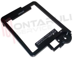 Visualizza i dettagli per CORNICE CON MANIGLIA PER TOSTAPANE LIFT TOAST Immagine di CORNICE CON MANIGLIA PER TOSTAPANE LIFT TOAST