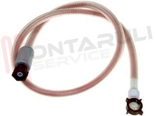 Immagine di TUBO CARICO ACQUASTOP CON INDICATORE L=1470MM