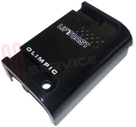 Visualizza i dettagli per COPRIMOTORE TOSTAPANE OLIMPIC LIFT TOAST Immagine di COPRIMOTORE TOSTAPANE OLIMPIC LIFT TOAST