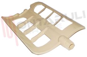 Visualizza i dettagli per PALA MESCOLATRICE GELATAIO ARIETE Immagine di PALA MESCOLATRICE GELATAIO ARIETE