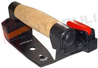 Immagine di MANICO IN SUGHERO FERRO IRON PROFESSIONAL