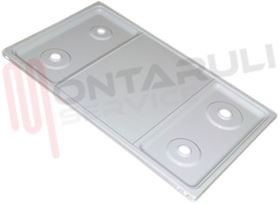 Visualizza i dettagli per PIANO DI LAVORO 4 FUOCHI ''S40GT'' ARISTON Immagine di PIANO DI LAVORO 4 FUOCHI ''S40GT'' ARISTON