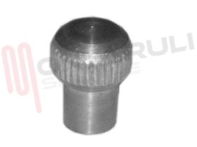 Visualizza i dettagli per POMOLO PER FRONTALE ARANCIONE GRATTUGIA ART.202 Immagine di POMOLO PER FRONTALE ARANCIONE GRATTUGIA ART.202