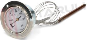 Visualizza i dettagli per TERMOMETRO FORNO 0-500°C CON SONDA L=1,0MT Immagine di TERMOMETRO FORNO 0-500°C CON SONDA L=1,0MT