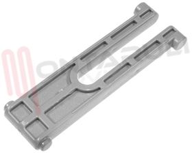 Visualizza i dettagli per CERNIERA SPORTELLO CLIMATIZZATORE QUADRO Immagine di CERNIERA SPORTELLO CLIMATIZZATORE QUADRO