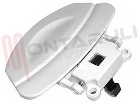 Visualizza i dettagli per MANIGLIA OBLO' Immagine di MANIGLIA OBLO'