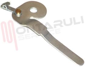 Visualizza i dettagli per LEVA DOSATORE MACINACAFFE' OLIMPIC ART.371 Immagine di LEVA DOSATORE MACINACAFFE' OLIMPIC ART.371