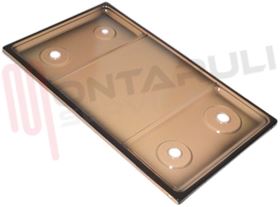 Visualizza i dettagli per PIANO DI LAVORO 4 FUOCHI 'SC40G-TL' Immagine di PIANO DI LAVORO 4 FUOCHI 'SC40G-TL'