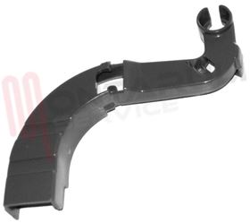 Visualizza i dettagli per COPERTURA CERNIERA PORTA FRIGO Immagine di COPERTURA CERNIERA PORTA FRIGO