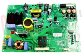 Visualizza i dettagli per SCHEDA CONTROLLO FRIGO LG Immagine di SCHEDA CONTROLLO FRIGO LG