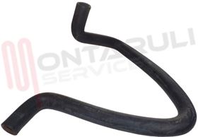 Visualizza i dettagli per MANICOTTO CURVO SCARICO LAVATRICE PHILCO Immagine di MANICOTTO CURVO SCARICO LAVATRICE PHILCO