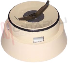 Visualizza i dettagli per FLANGIA COMPLETA DI LAMA E GUARNIZIONE Immagine di FLANGIA COMPLETA DI LAMA E GUARNIZIONE