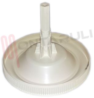 Immagine di PULEGGIA ROBOT MOULINEX SS-798429