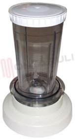 Visualizza i dettagli per BICCHIERE FRULLATORE MOULINEX Immagine di BICCHIERE FRULLATORE MOULINEX