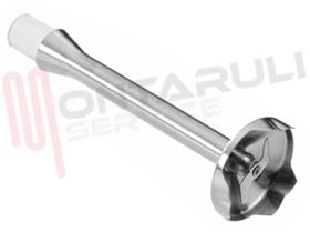 Visualizza i dettagli per PIEDE METALLICO MIXER FRULLATORE IMMERSIONE BOSCH Immagine di PIEDE METALLICO MIXER FRULLATORE IMMERSIONE BOSCH