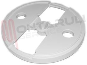 Visualizza i dettagli per DISCO PORTA LAME IMETEC 'CM7030W' Immagine di DISCO PORTA LAME IMETEC 'CM7030W'