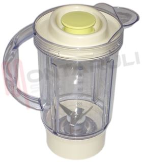 Immagine di BICCHIERE FRULLATORE COMPLETO ARIETE