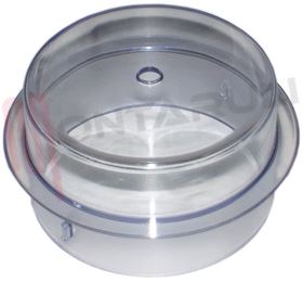 Visualizza i dettagli per TAPPO COPERCHIO BICCHIERE FRULLATORE 'HR2835' Immagine di TAPPO COPERCHIO BICCHIERE FRULLATORE 'HR2835'