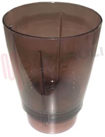 Visualizza i dettagli per BICCHIERE FRULLATORE UNIVERSALE Immagine di BICCHIERE FRULLATORE UNIVERSALE