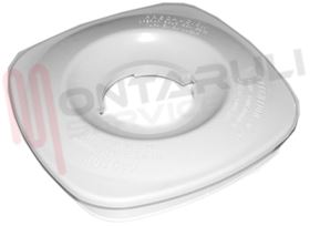 Visualizza i dettagli per COPERCHIO QUADRATO BICCHIERE 'TURBO BLENDER D72' Immagine di COPERCHIO QUADRATO BICCHIERE 'TURBO BLENDER D72'