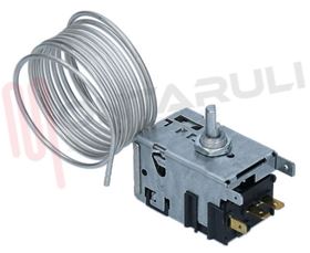 Visualizza i dettagli per TERMOSTATO FRIGO 077B0047L 292.6528-10 DOMETIC Immagine di TERMOSTATO FRIGO 077B0047L 292.6528-10 DOMETIC
