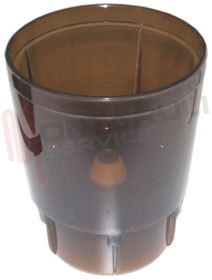 Visualizza i dettagli per BICCHIERE FRULLATORE UNIVERSALE Immagine di BICCHIERE FRULLATORE UNIVERSALE