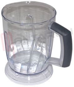 Visualizza i dettagli per BICCHIERE FRULLATORE 1000ML Immagine di BICCHIERE FRULLATORE 1000ML