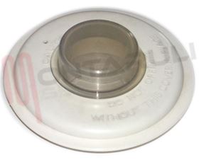 Visualizza i dettagli per COPERCHIO BICCHIERE FRULLATORE UNIVERSALE Immagine di COPERCHIO BICCHIERE FRULLATORE UNIVERSALE