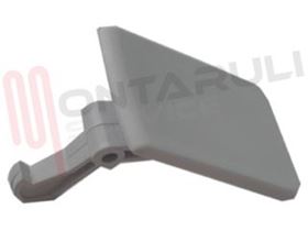 Visualizza i dettagli per MANIGLIA OBLO' BIANCA EXPORT 6 Immagine di MANIGLIA OBLO' BIANCA EXPORT 6