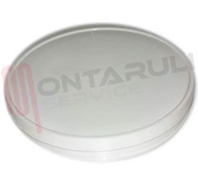 Visualizza i dettagli per COPERCHIO PER CONTENITORE TRASPARENTE 'SBRICIOLA' ART.242 Immagine di COPERCHIO PER CONTENITORE TRASPARENTE 'SBRICIOLA' ART.242