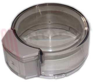 Immagine di COPERCHIO MACINACAFFE' UNIVERSALE Ø80MM.
