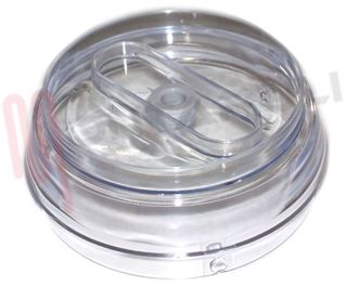 Immagine di COPERCHIO MACINACAFFE' MOULINEX Ø104MM.