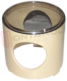 Visualizza i dettagli per COPERCHIO CONTENITORE TRITAROMI MOULINEX Immagine di COPERCHIO CONTENITORE TRITAROMI MOULINEX