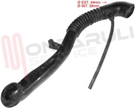 Visualizza i dettagli per MANICOTTO CARICO Immagine di MANICOTTO CARICO