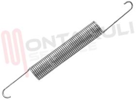 Visualizza i dettagli per MOLLA SOLLEVAMENTO CAPPOTTA LAVASTOVGILIE ZANUSSI Immagine di MOLLA SOLLEVAMENTO CAPPOTTA LAVASTOVGILIE ZANUSSI