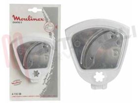 Visualizza i dettagli per LAMA AFFETTA FINE AT6/9-BT6 OVATIO3 A11E08 Immagine di LAMA AFFETTA FINE AT6/9-BT6 OVATIO3 A11E08