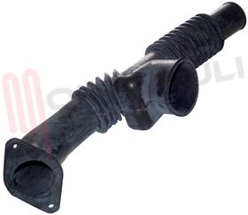 Visualizza i dettagli per TUBO SCARICO VAPORE Immagine di TUBO SCARICO VAPORE