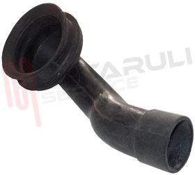 Visualizza i dettagli per TUBO A COPPA SOTTOVASCA LAVASTOVIGLIE Immagine di TUBO A COPPA SOTTOVASCA LAVASTOVIGLIE