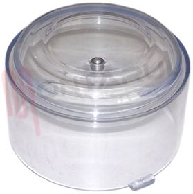 Visualizza i dettagli per COPERCHIO CIOTOLA TRITATUTTO Immagine di COPERCHIO CIOTOLA TRITATUTTO