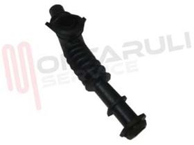 Visualizza i dettagli per TUBO SFIATO VAPORE RICIRCOLO Immagine di TUBO SFIATO VAPORE RICIRCOLO