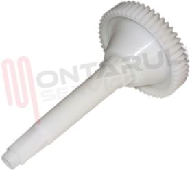 Visualizza i dettagli per INGRANAGGIO GRANDE ROBOT 'HR' Immagine di INGRANAGGIO GRANDE ROBOT 'HR'