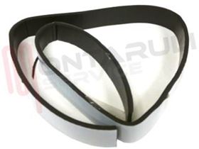 Visualizza i dettagli per GOMMA ESPANSA MM.25X5 (1PZ=1MT) Immagine di GOMMA ESPANSA MM.25X5 (1PZ=1MT)