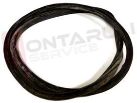 Visualizza i dettagli per GUARNIZIONE VASCA LAVATRICE Immagine di GUARNIZIONE VASCA LAVATRICE