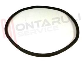 Visualizza i dettagli per GUARNIZIONE CONVOGLIATORE 'PT52' Immagine di GUARNIZIONE CONVOGLIATORE 'PT52'