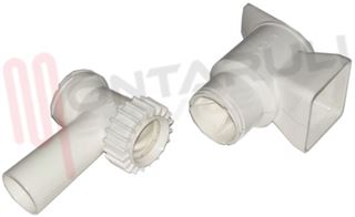 Immagine di KIT CORPO TRITACARNE E ACCESSORI AFFETTA/GRATTUGIA