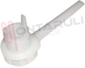 Visualizza i dettagli per INGRANAGGIO ROBOT DA CUCINA PHILIPS Immagine di INGRANAGGIO ROBOT DA CUCINA PHILIPS