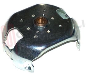 Visualizza i dettagli per CALOTTA SUPERIORE MOTORE BRAUN Immagine di CALOTTA SUPERIORE MOTORE BRAUN