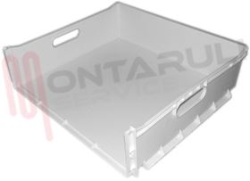 Visualizza i dettagli per CASSETTO SUPERIORE POLARW BIANCO 415X395XH.1220MM. Immagine di CASSETTO SUPERIORE POLARW BIANCO 415X395XH.1220MM.